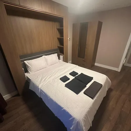 Stylish With Great View Apartament *