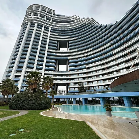 Stylish With Great View * Istambul