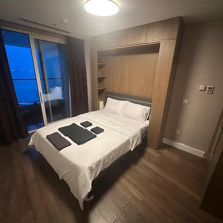 Stylish With Great View Istambul