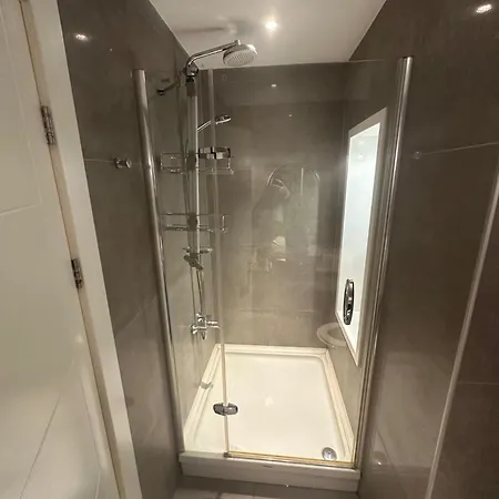 Stylish With Great View Apartamento