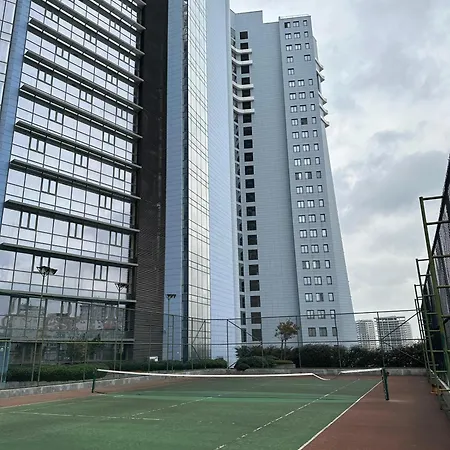 Apartmán Stylish With Great View