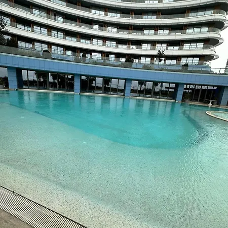 Stylish With Great View *