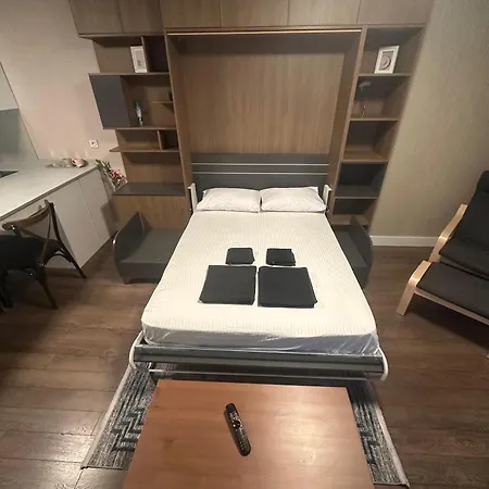 Stylish With Great View 아파트 *