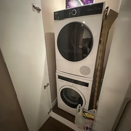 Stylish With Great View Istanbulská provincie