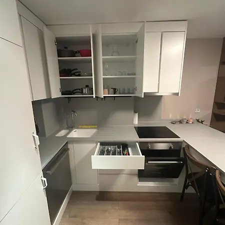 Stylish With Great View