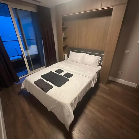 아파트 Stylish With Great View *