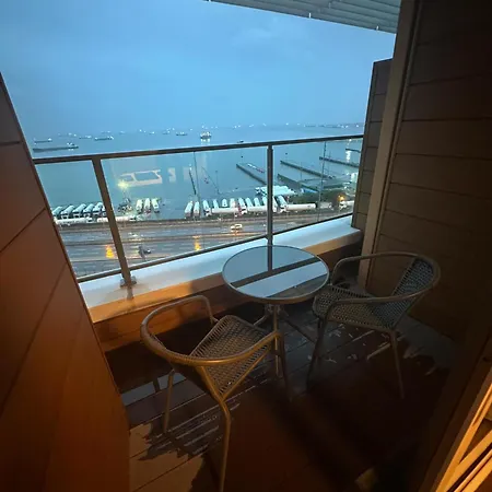 Apartmán Stylish With Great View