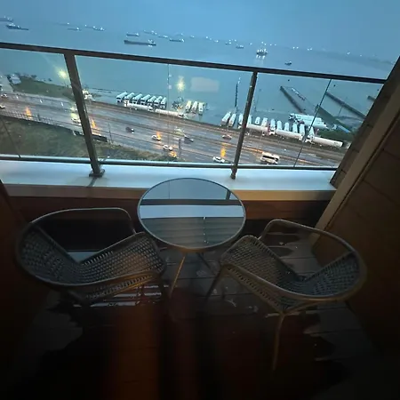 Stylish With Great View *