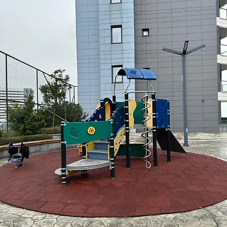 Apartman Stylish With Great View