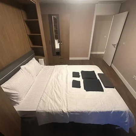 Stylish With Great View