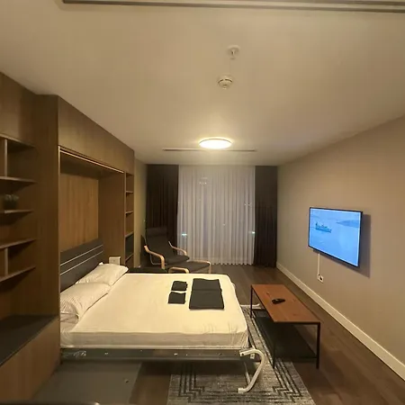 Stylish With Great View