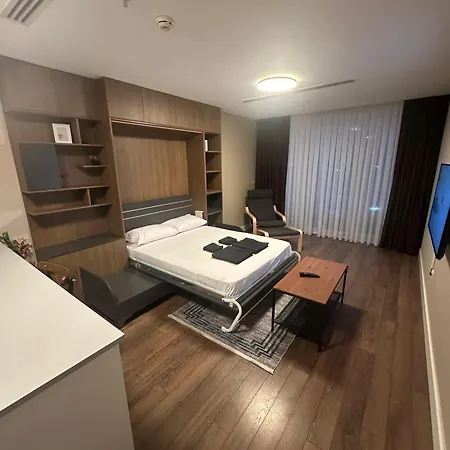 Stylish With Great View